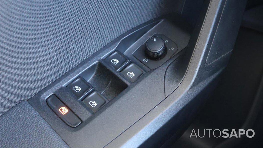 Seat Arona 1.0 TSI FR de 2021