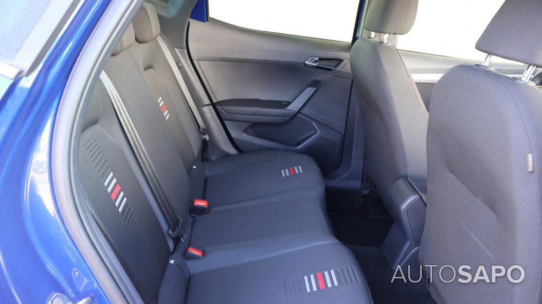 Seat Arona 1.0 TSI FR de 2021
