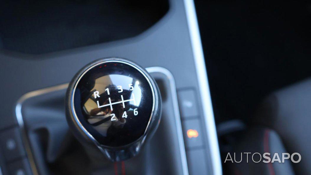 Seat Arona 1.0 TSI FR de 2021