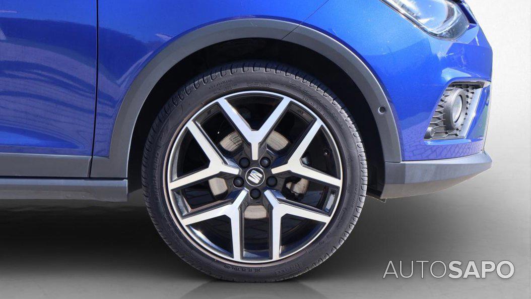 Seat Arona 1.0 TSI FR de 2021