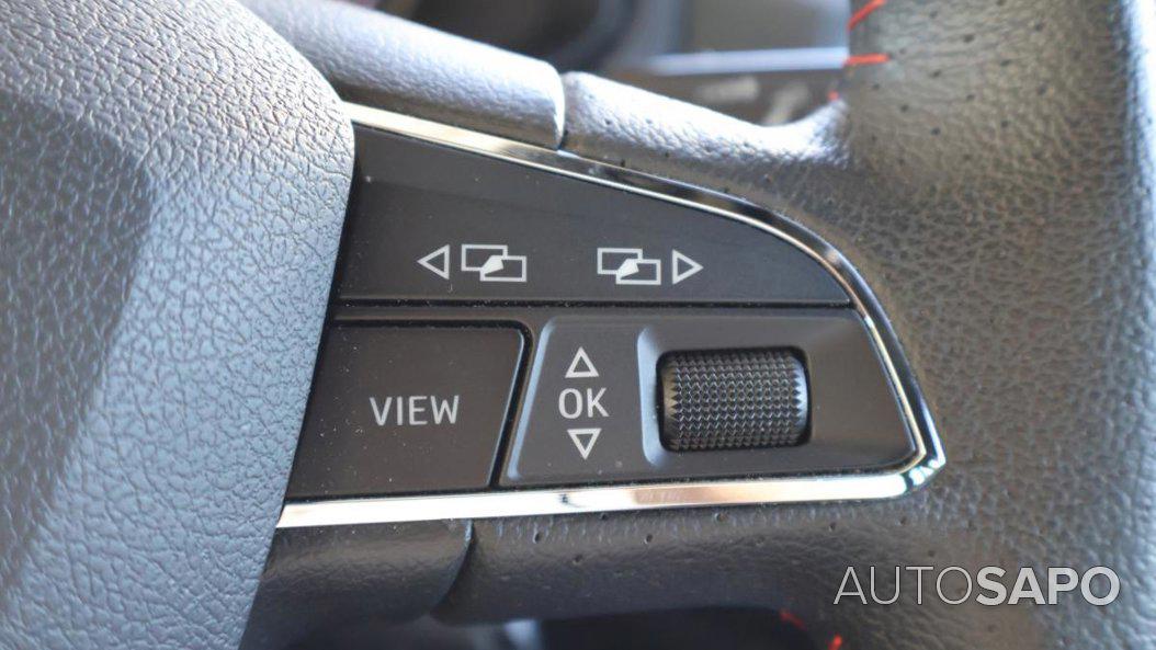 Seat Arona 1.0 TSI FR de 2021