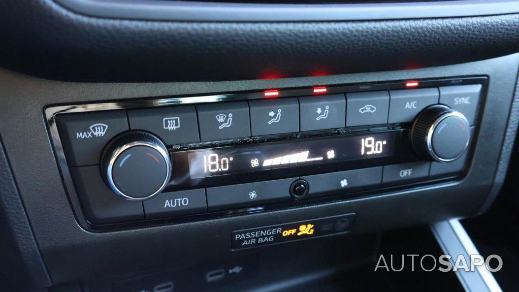 Seat Arona 1.0 TSI FR de 2021