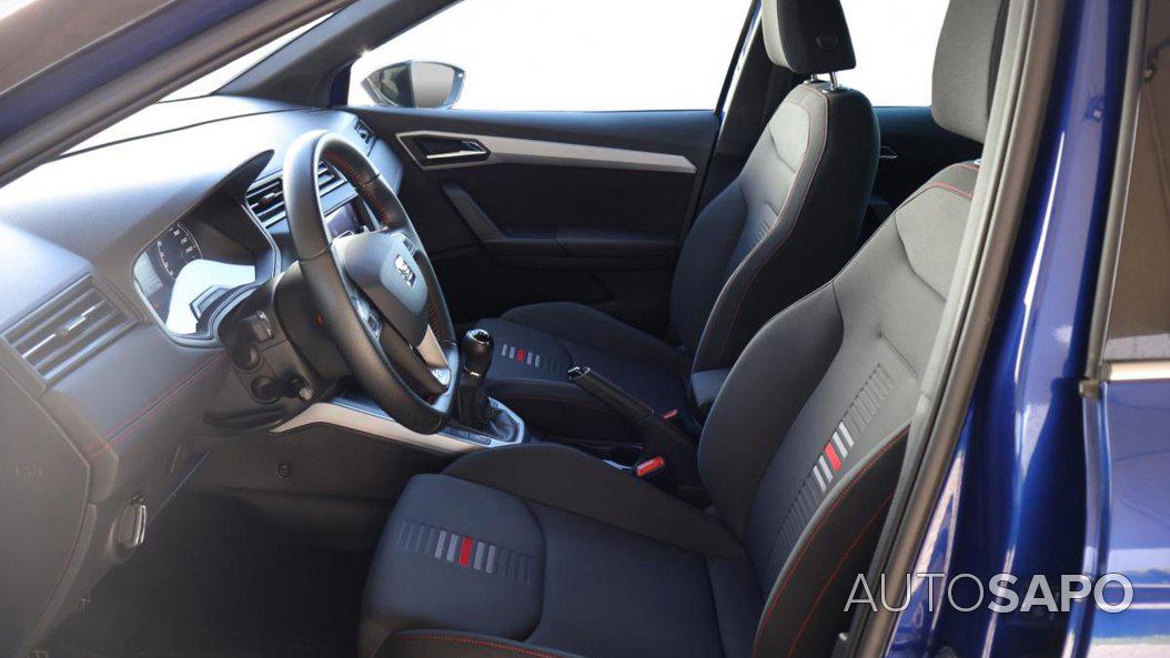 Seat Arona 1.0 TSI FR de 2021