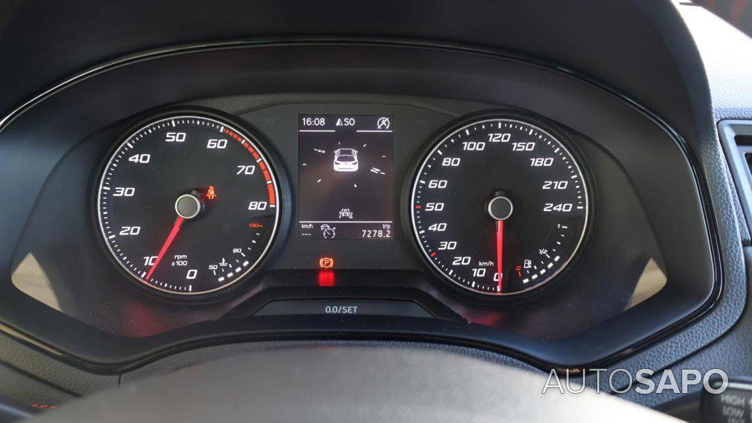 Seat Arona 1.0 TSI FR de 2021