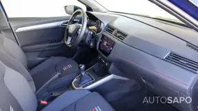 Seat Arona 1.0 TSI FR de 2021