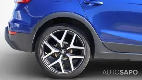Seat Arona 1.0 TSI FR de 2021