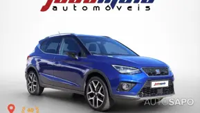 Seat Arona 1.0 TSI FR de 2021