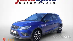 Seat Arona 1.0 TSI FR de 2021