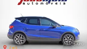 Seat Arona 1.0 TSI FR de 2021
