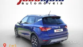 Seat Arona 1.0 TSI FR de 2021