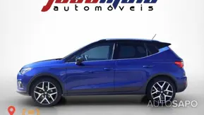 Seat Arona 1.0 TSI FR de 2021