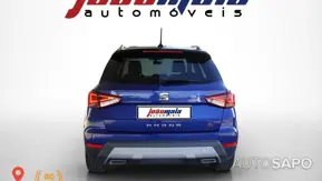 Seat Arona 1.0 TSI FR de 2021