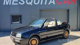 Volkswagen Golf de 1997