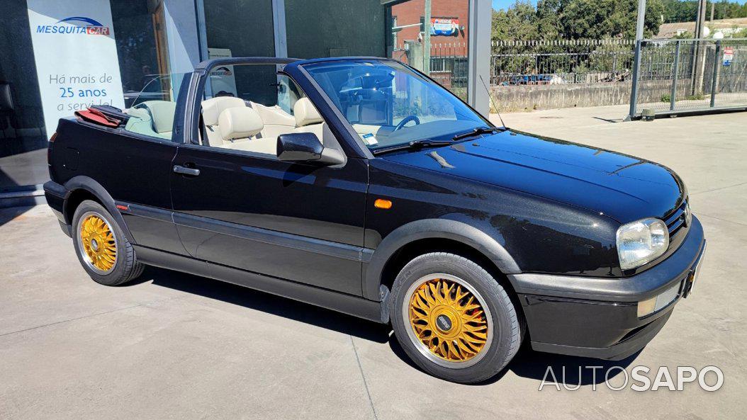 Volkswagen Golf de 1997