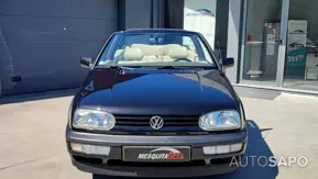 Volkswagen Golf de 1997