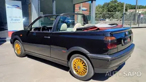 Volkswagen Golf de 1997