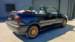 Volkswagen Golf de 1997