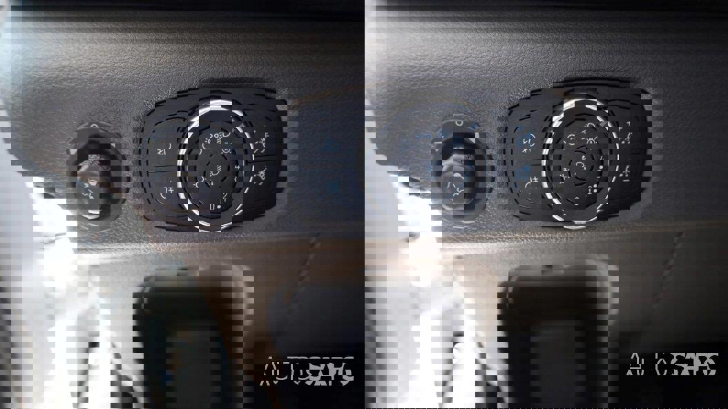 Ford Transit de 2022