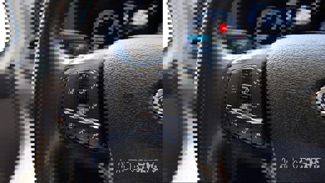 Ford Transit de 2022