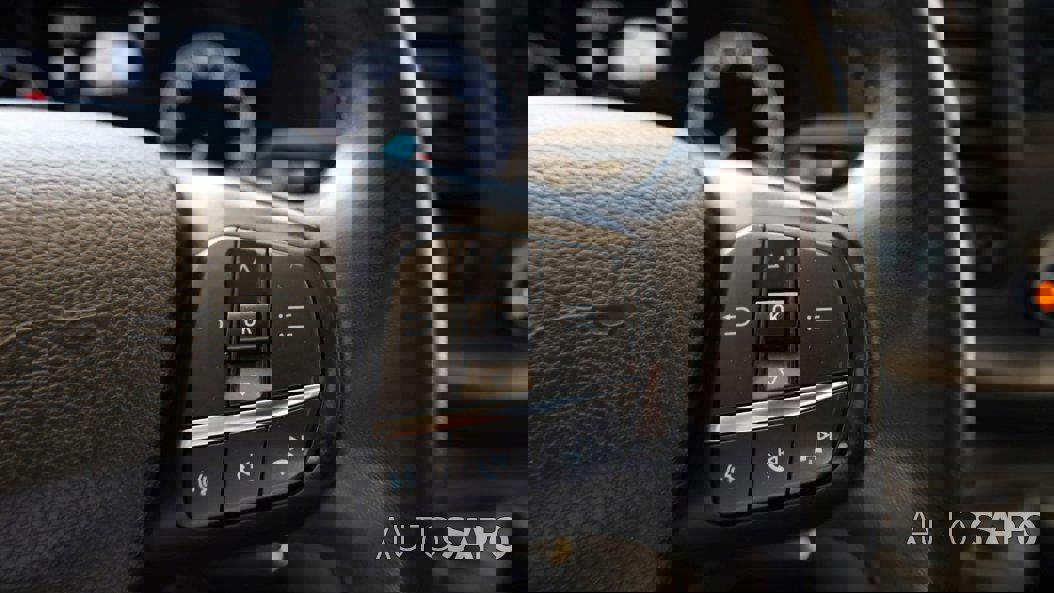 Ford Transit de 2022