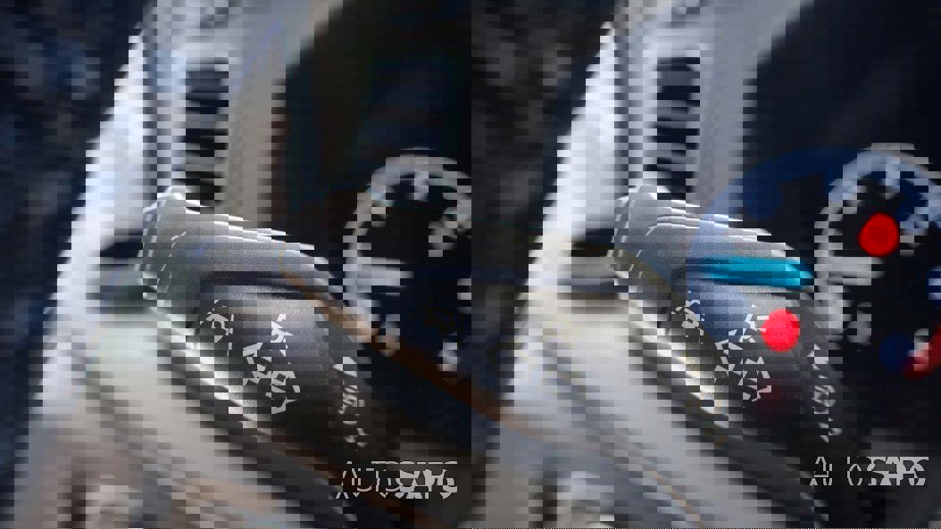 Ford Transit de 2022