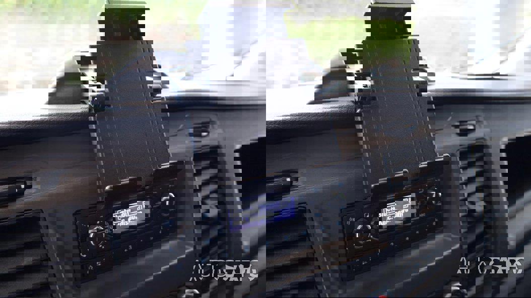 Ford Transit de 2022