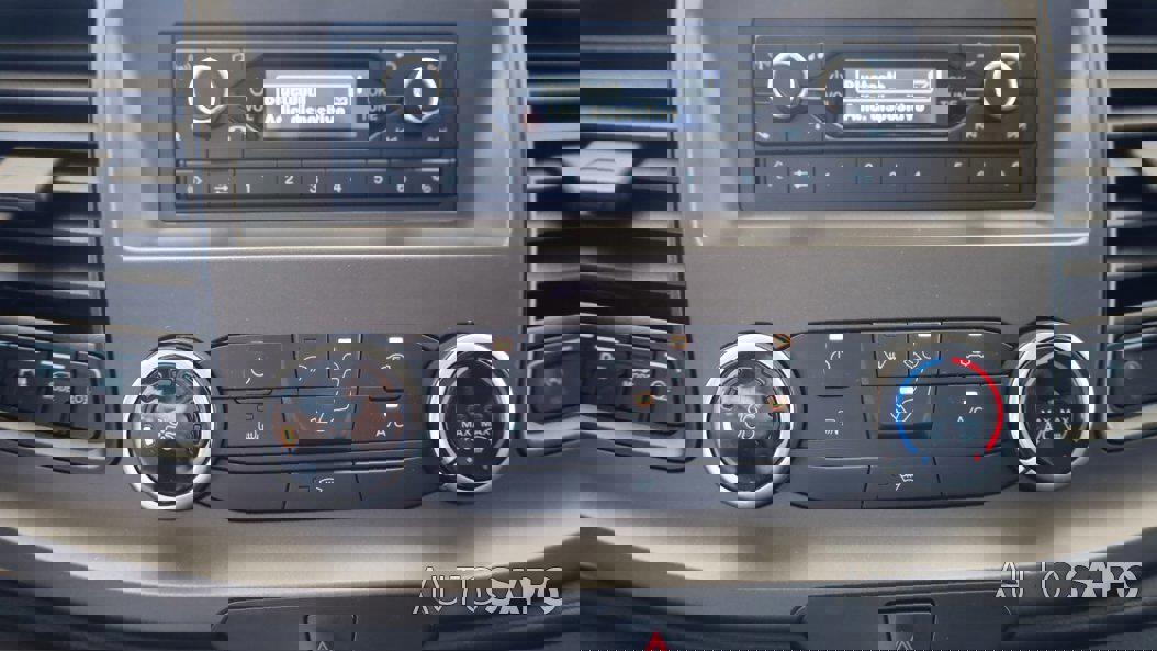 Ford Transit de 2022