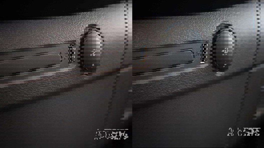 Ford Transit de 2022