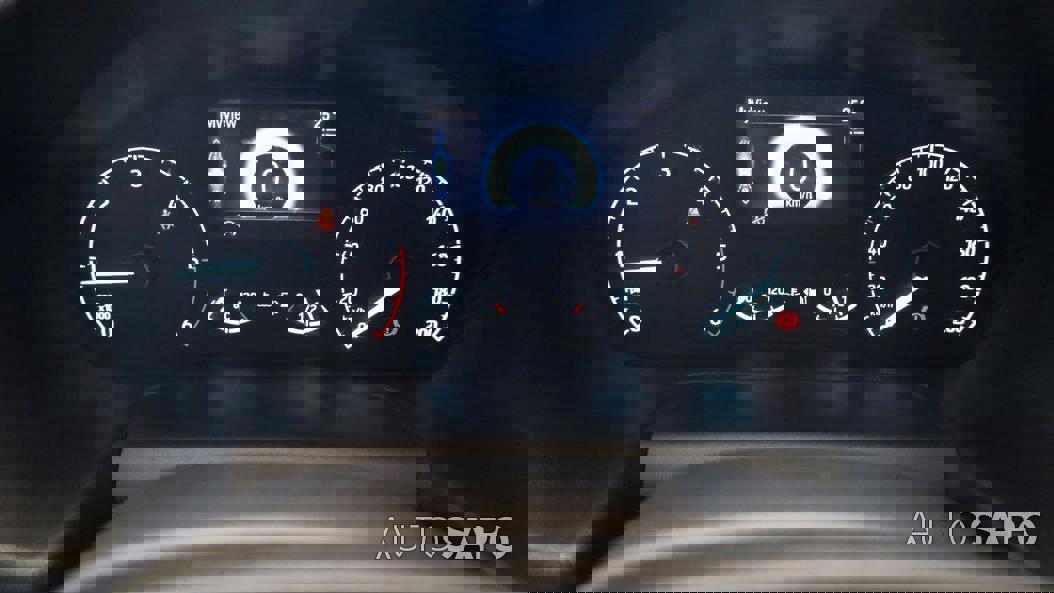 Ford Transit de 2022