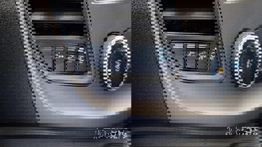 Ford Transit de 2022