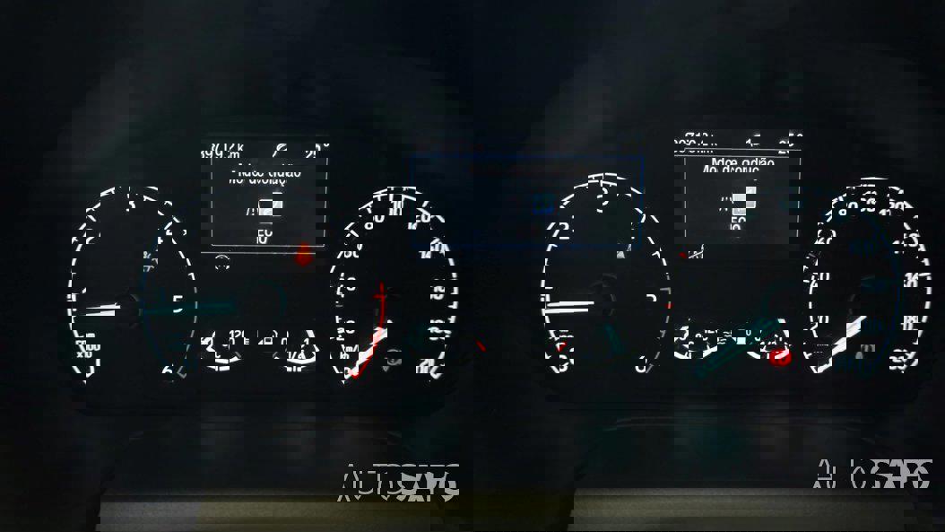 Ford Transit de 2022