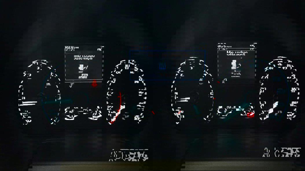 Ford Transit de 2022