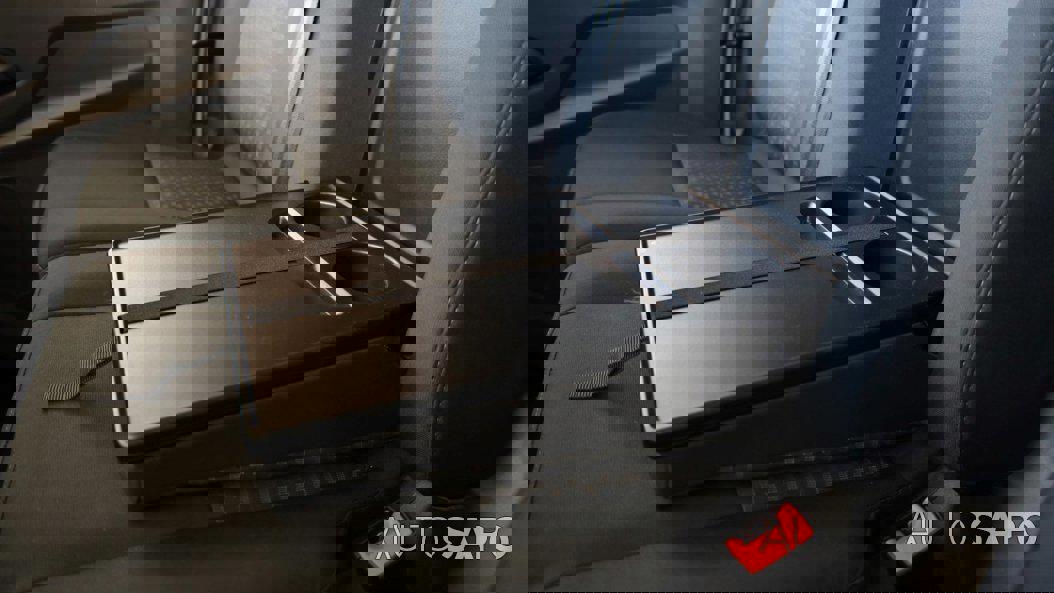 Ford Transit de 2022