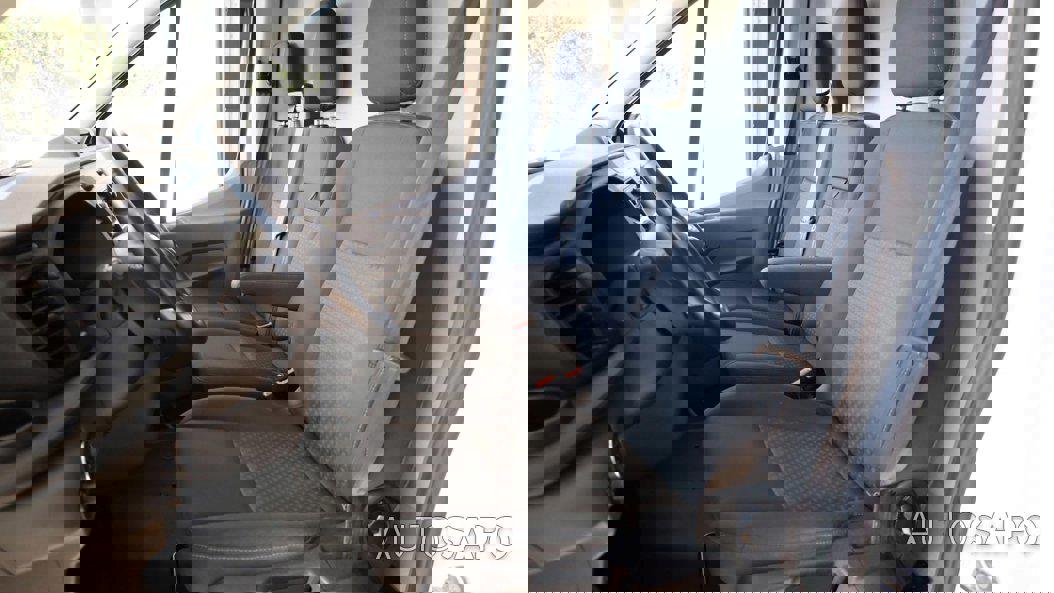 Ford Transit de 2022