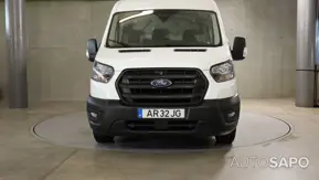 Ford Transit de 2022