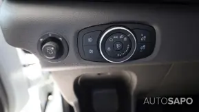 Ford Transit de 2022