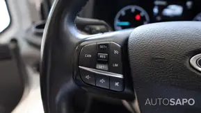 Ford Transit de 2022