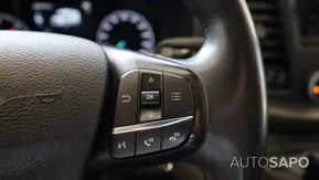 Ford Transit de 2022