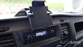 Ford Transit de 2022