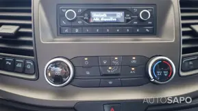 Ford Transit de 2022