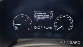 Ford Transit de 2022