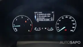 Ford Transit de 2022