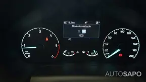 Ford Transit de 2022