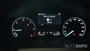 Ford Transit de 2022