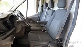 Ford Transit de 2022