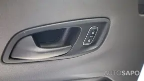 Ford Transit de 2022