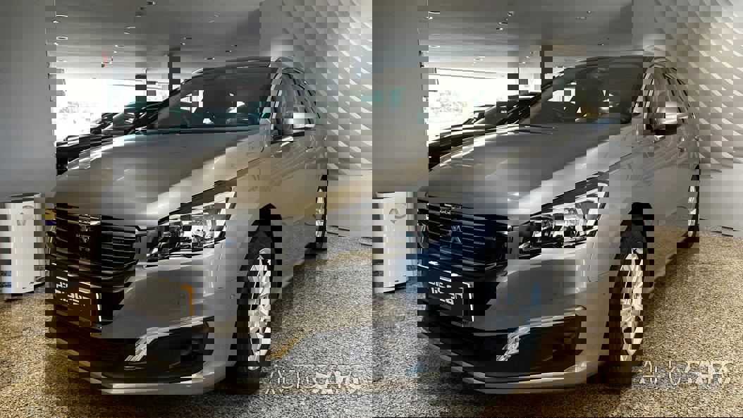 Peugeot 508 de 2016