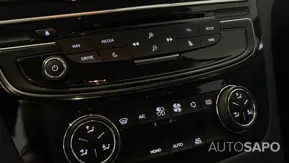 Peugeot 508 de 2016