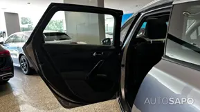 Peugeot 508 de 2016