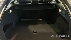 Peugeot 508 de 2016
